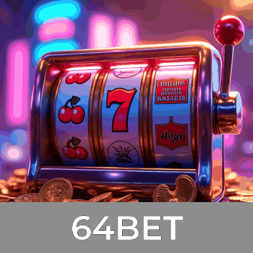 64BET: A Plataforma de Apostas com Segurança e Serviço Profissional