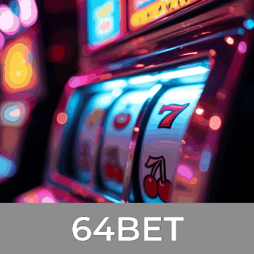 Experimente o Login Exclusivo e Seguro no 64BET