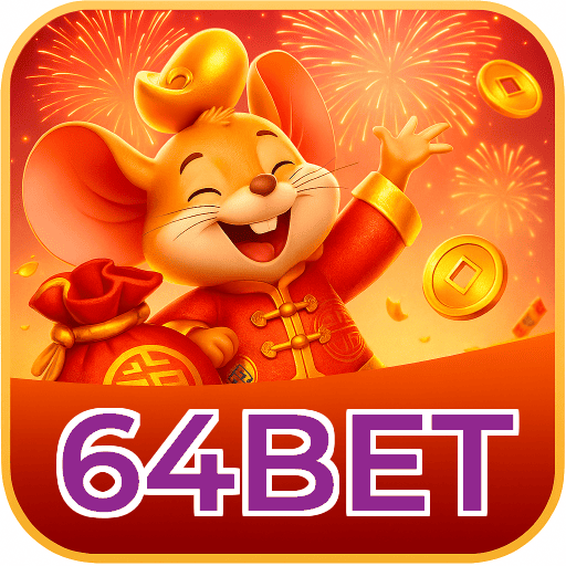 64BET: Seu Cassino Online Seguro e Divertido